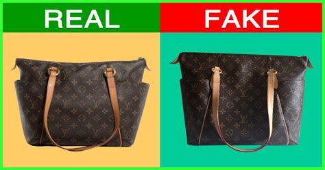 how can i tell if louis vuitton is real|authenticate a Louis Vuitton bag.